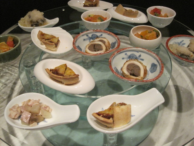 recommendations image for ANAインターコンチネンタルホテル 東京