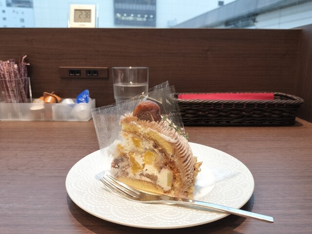 recommendations image for APOLLON FRUIT GARDEN