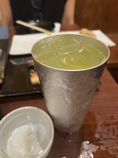 焼き鳥原価酒場 ヤキトリ御殿 新橋店的實拍高清圖