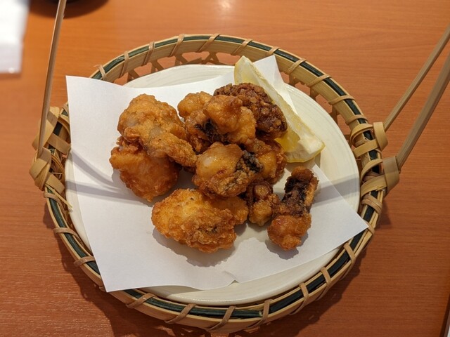 和食さと 岸田堂店的實拍高清圖