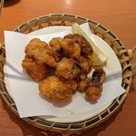 和食さと 岸田堂店的實拍圖