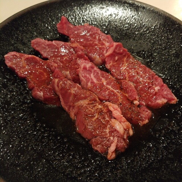 炭火焼き肉 金花郎 一条店的實拍高清圖