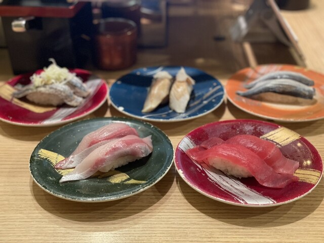 築地 銀一貫的實拍高清圖