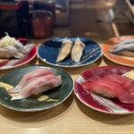 築地 銀一貫的實拍圖