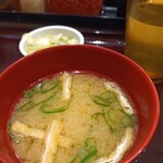 recommendations for すき家 高幡不動駅店