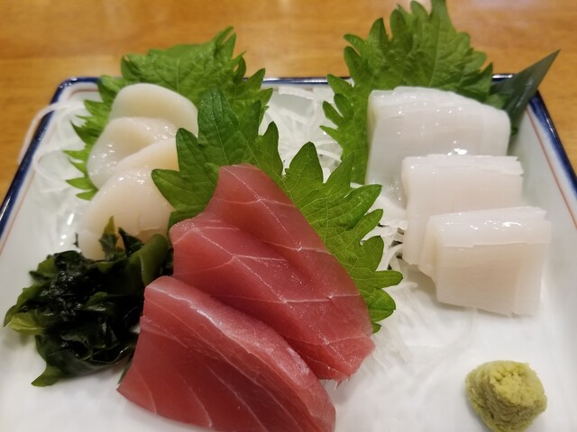 蔵元の酒と直送の魚 さかまる的實拍高清圖