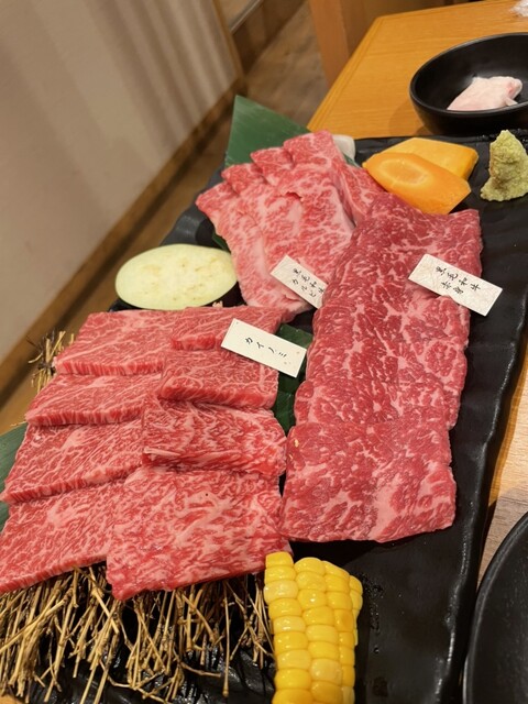 焼肉七つ星 淀屋橋平野町店的实拍高清图