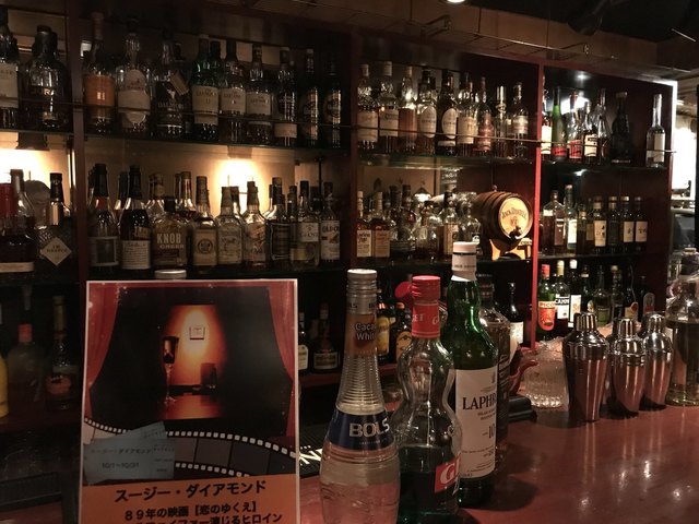 BAR　KNOTT的實拍高清圖