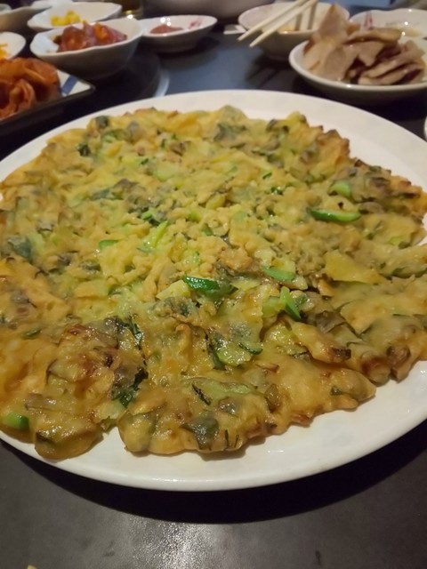 焼肉ソウル的實拍高清圖