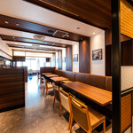 中国火鍋専門店 小肥羊 池袋東武店的實拍圖