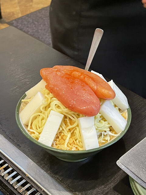 もんじゃ焼 錦的實拍高清圖