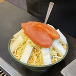 もんじゃ焼 錦的實拍圖