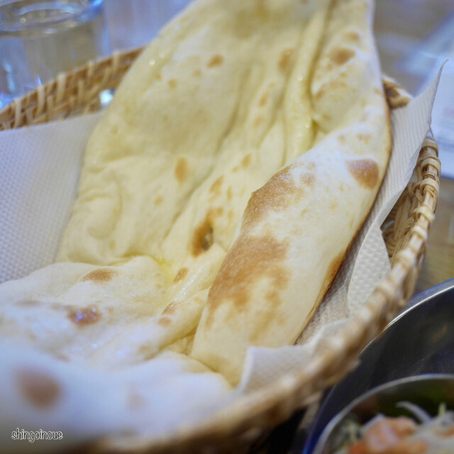 サンサール 新宿店的实拍高清图