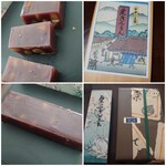 recommendations for おやつのひきだし