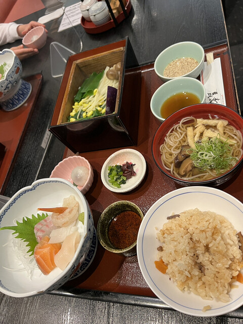 せいろ料理 葵茶屋的实拍高清图