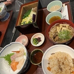 せいろ料理 葵茶屋的实拍图