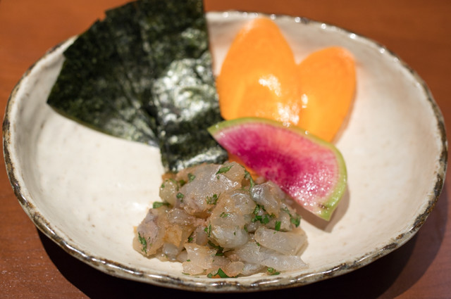 博多前炉ばた 一承 東京上野的實拍高清圖