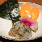 博多前炉ばた 一承 東京上野的實拍圖