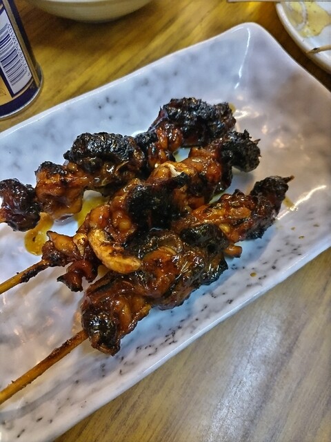 馬力 錦糸町本店的實拍高清圖