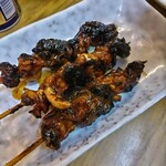 馬力 錦糸町本店的實拍圖