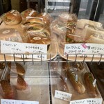 アンジュール 桃の木的实拍图