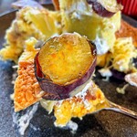 なんばん往来 Sweets-Bistro 本店的實拍圖