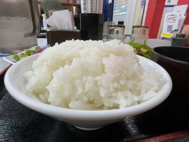 北海らーめん 札幌駅前店的实拍高清图