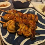 いづも 池袋的實拍圖