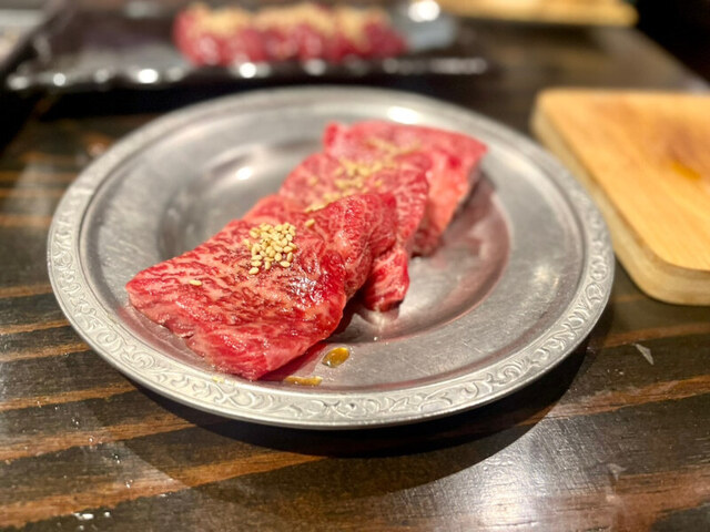 recommendations image for 肉屋 金星 本町店