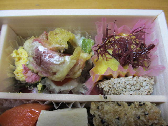 亀戸升本 銀座三越店的實拍高清圖