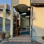 Cafe&Lunch　TeraTake的实拍图