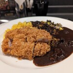 recommendations for 旨さと辛さがここちよい黒カレー 萬栄カレー