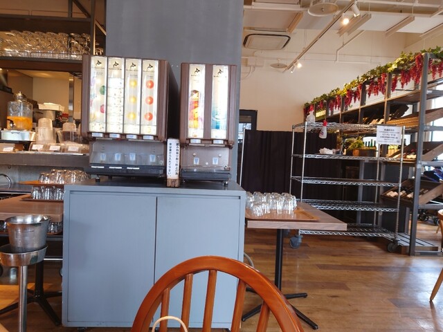 Northern Kitchen～All Day Dining～的實拍高清圖