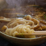 うどんわだ的实拍图