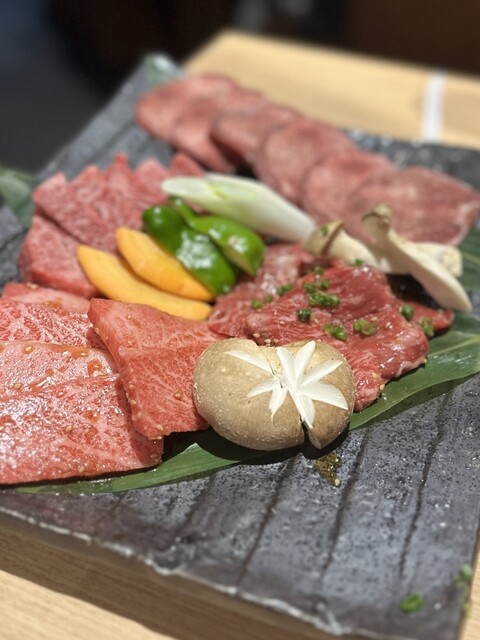 焼肉OGAWA 大森店的實拍高清圖