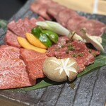 焼肉OGAWA 大森店的實拍圖