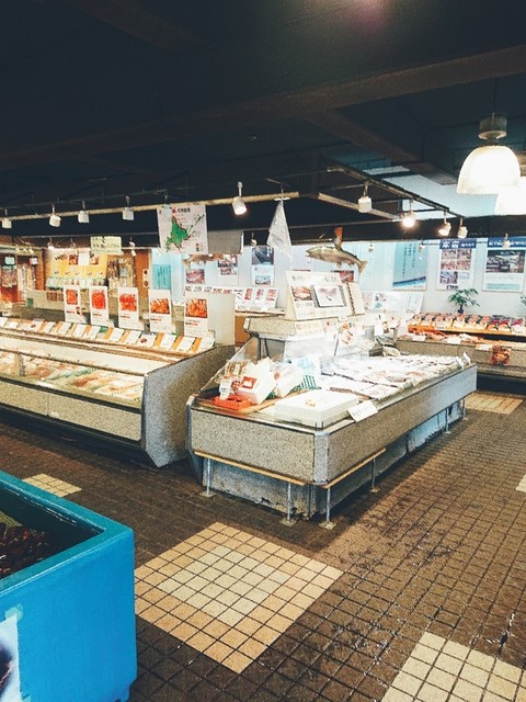 佐藤水産 市場店的實拍高清圖