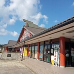 道の駅てんきてんき丹後的实拍图