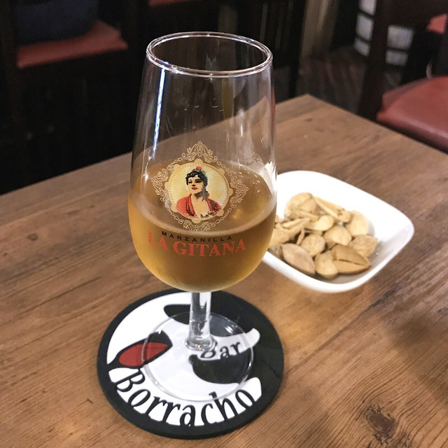 Bar Borracho 秋葉原店的實拍高清圖