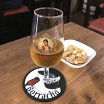 Bar Borracho 秋葉原店的實拍圖