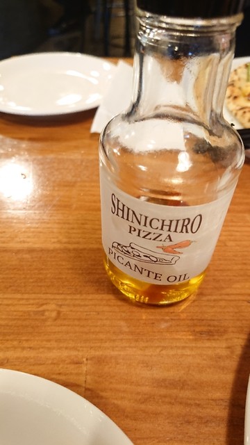 recommendations image for シンイチロウピッツア