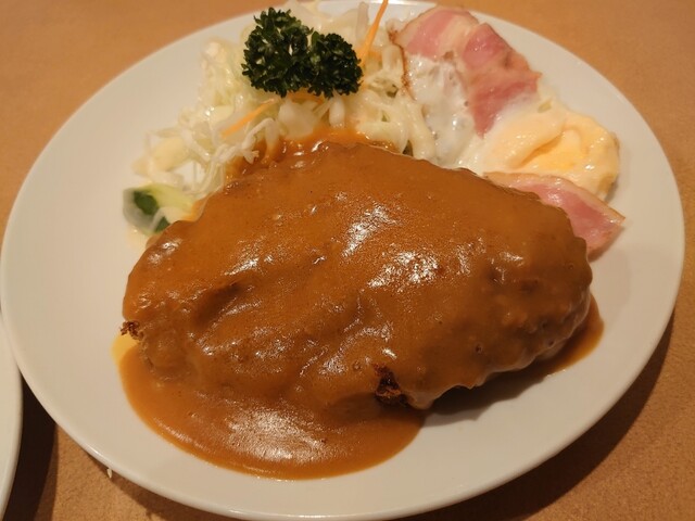 recommendations image for 洋食の店とん助