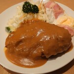 recommendations for 洋食の店とん助