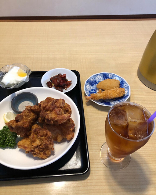 中華料理 福華的实拍高清图