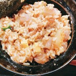 recommendations for 勝どき橋 まえ田