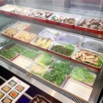 四川伝統火鍋 蜀漢 金山店的實拍圖