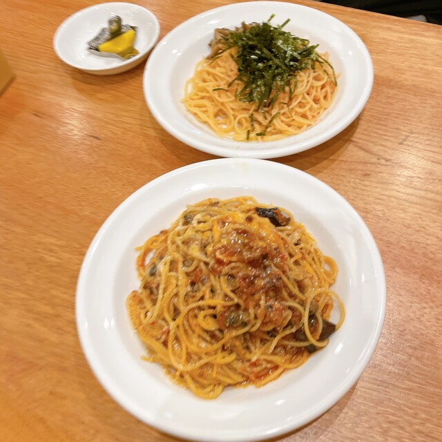 recommendations image for トラットリア レモン