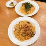 recommendations for トラットリア レモン