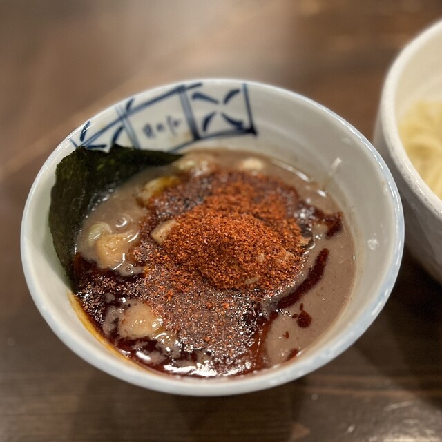 麺処 井の庄的實拍高清圖