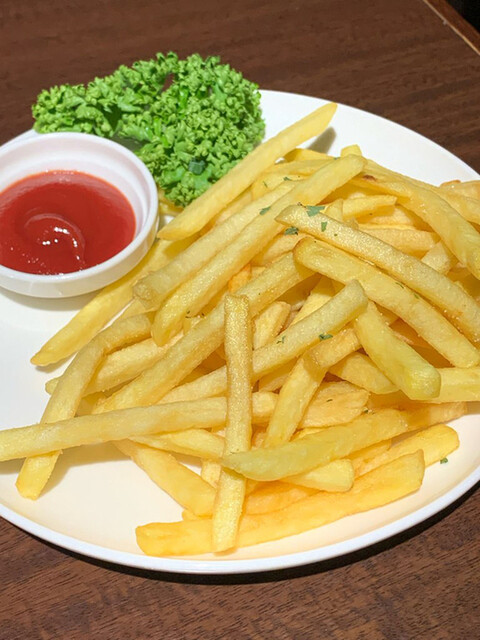 地鶏食べ放題 完全個室 ごちそうさん 上野店的實拍高清圖